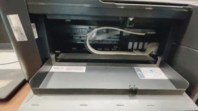 Epson L3200/L3210 Printer Head Cleaning | EPSON Head Cleaning kaise kare | Nozzle Check Without PC смотреть онлайн