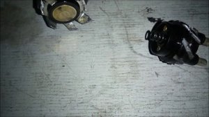 Про датчик фонаря заднего хода