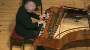 Andras Schiff playing Haydn Sonata Nr.60 Hob.XVI:50 C-dur mov.1 on McNulty Piano Walter 1805