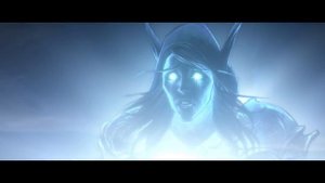 Warbringers: Sylvanas