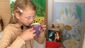 АСМР Библиотека Ролевая игра.Тихий голос