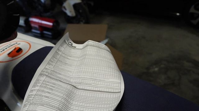 ODI Lock On Grip Install | Back in the Garage смотреть онлайн