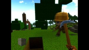 Дотеры против копателей 4