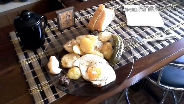 Молитва Очищающая Пищу.