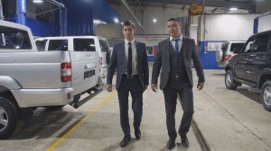 Яков Михайлов о переезде в Новый Уренгой, экспедициях на Диксон и мотоспорте