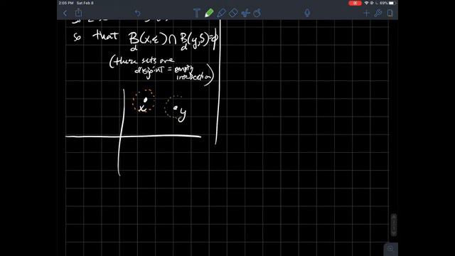 Hausdorff spaces смотреть онлайн