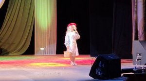 Концерт посвященный дню 8 марта