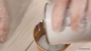 Инструкция по нанесению акрилового двухкомпонентного лака -  Durata