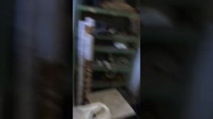 Обзор коронки по металлу Matrix 25мм