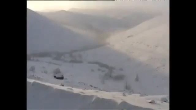 ЗИМНИЙ РЕЙС Саша Байкальский смотреть онлайн