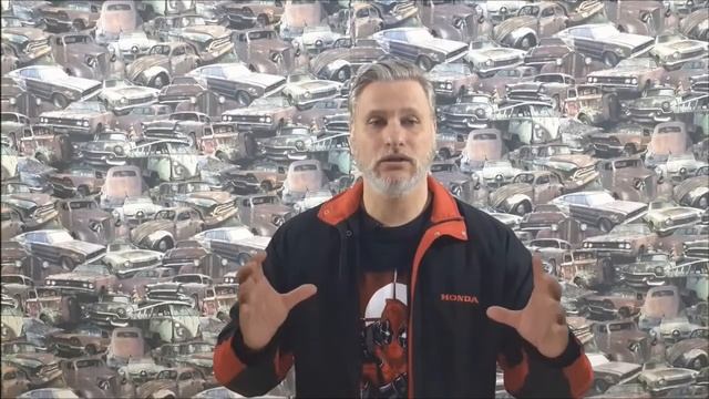 ACCORD V6 3.5. Honda é lasanha? Avaliação e qualidade. смотреть онлайн