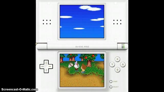 Animal Crossing Wild World - Review (HD) смотреть онлайн