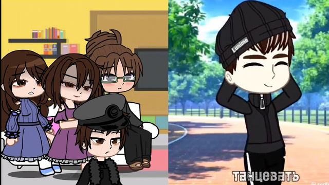 реакция родителей из игры зайчика на бяшу и рому с Антоном смотреть онлайн