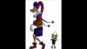 КВАГА!!!!!(из чёрного плаща)