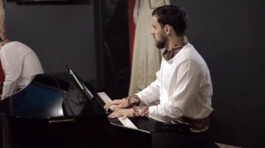 Комитас - Тер, вохормя