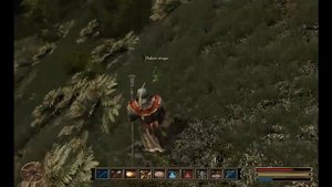 Gothic 3 прохождение ч.38 - рабы Сильдена.mp4