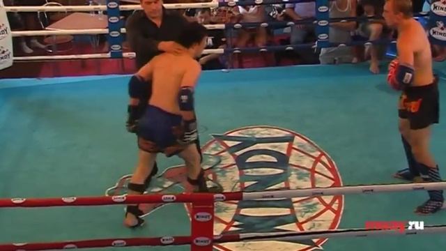 Станислав Сверкунов vs Муса Алиев смотреть онлайн