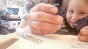 Замена лампочек в кнопках Лады Ларгус