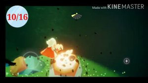 Sky: Дети Света / Тайный Лес / Все Дети Света