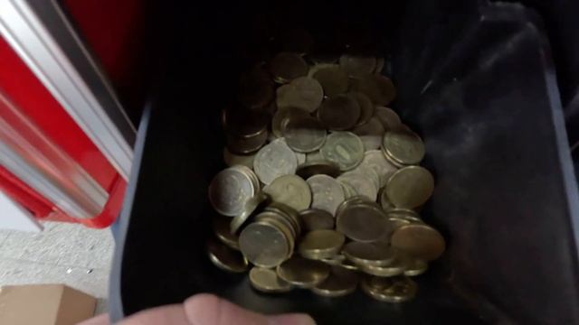 Бизнес в аренду: Автоматы с жвачкой. Серия №2. смотреть онлайн