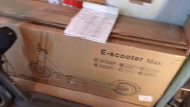 Итоги по Электросамокату G30 Max E-scooter 15Ah, 350W, 33 км/ч. смотреть онлайн