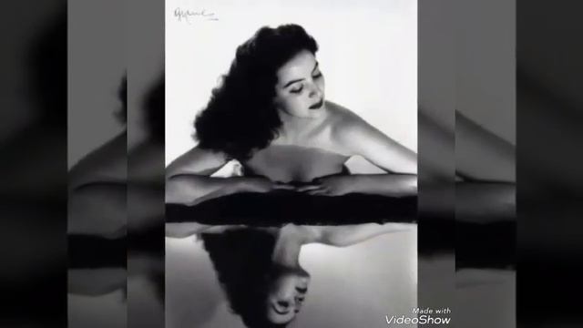 MARIA FELIX VS DOLORES DEL RIO смотреть онлайн