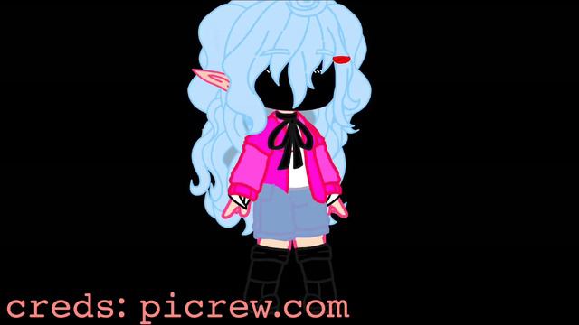 𝚋𝚊𝚜𝚒𝚌𝚕𝚕𝚢 𝚖𝚢 𝚗𝚎𝚠 𝚘𝚌 𝚒𝚗 𝚍𝚒𝚏𝚏𝚛𝚎𝚗𝚝 𝚜𝚝𝚢𝚎𝚕𝚣 (𝘯𝘰 𝘵𝘩𝘶𝘮𝘣𝘯𝘢𝘪𝘭)