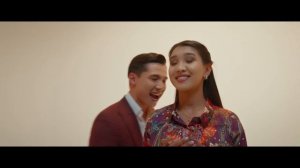 Біржан Байбол - Қара қыз