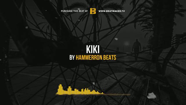 Рэп минус KiKi (Тропическое настроение) от HAMMERRON BEATS смотреть онлайн