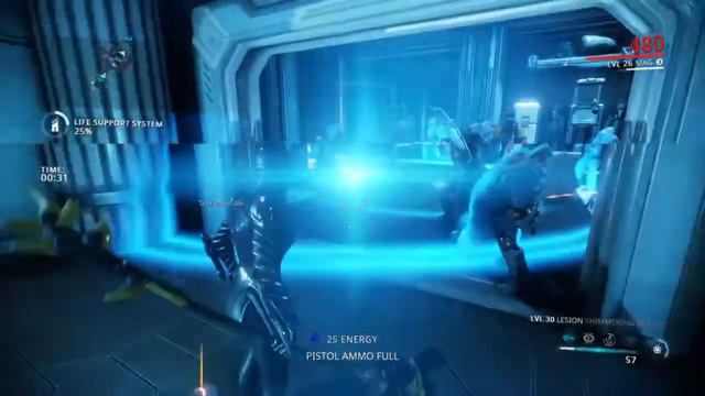 Warframe NEW ALERT TENNOCON MISSION BEATEN!!!!!!!! смотреть онлайн