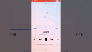 Марьяна Мудранова ,Милана