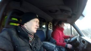 ПЛЮШКИН много лет собирал металл но мы всё увезли