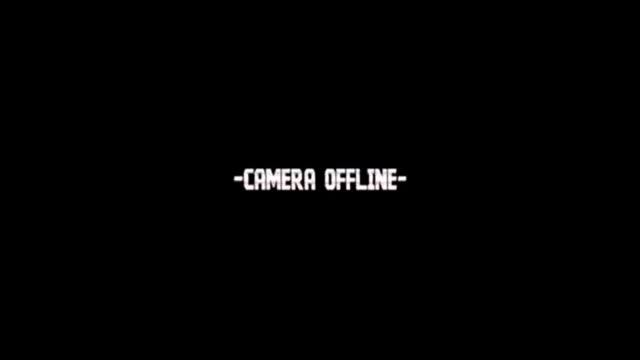 -CAMERA OFFLINE- смотреть онлайн