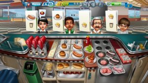 кухонная лихорадка