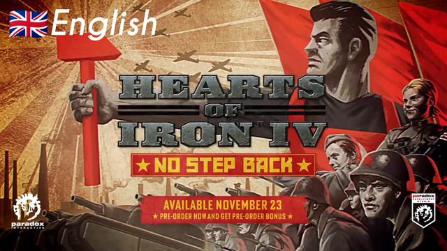 Реклама СССР Английский и Русский Дубляж смотреть онлайн