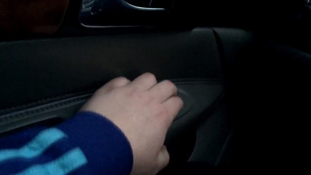 ОБЗОР ОТ ШКОЛЬНИКОВ НА CHEVROLET EVANDA 2.0 смотреть онлайн