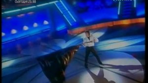 ГЕНАДИЙ ВЕТРОВ И КАРИНА ЗВЕРЕВА