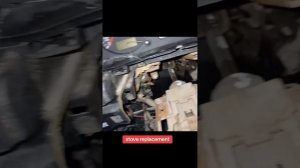 замена радиатора печки гольф4