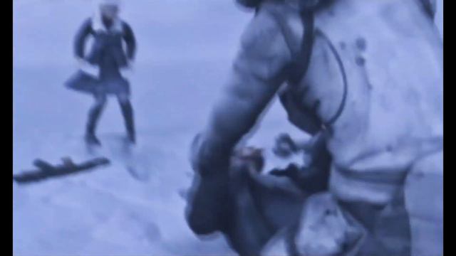 Death by Degrees - The true story about Anna and Nina [TEKKEN] смотреть онлайн