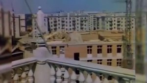 Как люди жили в Советском Союзе