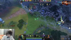 -РОСТИК ПОКАЗАЛ ЛАРЛУ МИД ДИФЕРЕНС..