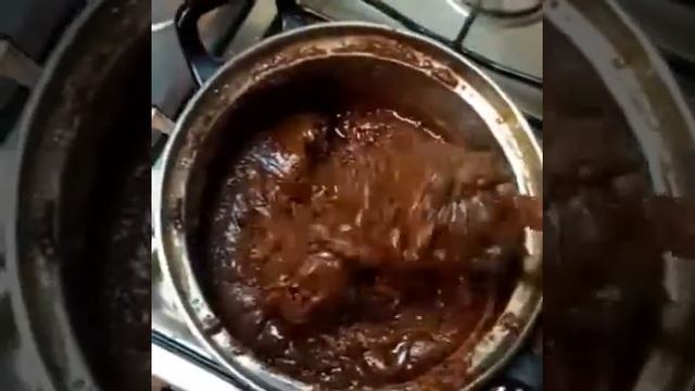 Вместо шоколада покупаем мазуту. смотреть онлайн