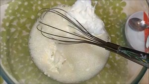 Венские вафли с мясом!