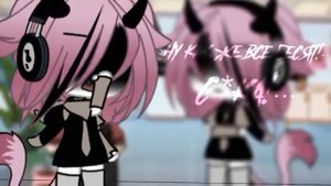 ?клип?//?перезалив?//?в наушниках легче?//?НИСЫ?//gacha life