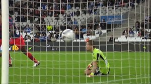 Olympique de Marseille - GFC Ajaccio (1-1) - Highlights - (OM - GFCA) ⁄ 2015-16