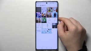 Honor 70 | Как поменять обои на Honor 70 - Как установить новую заставку экрана на Honor 70