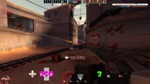 TF2: Прямое Попадание!