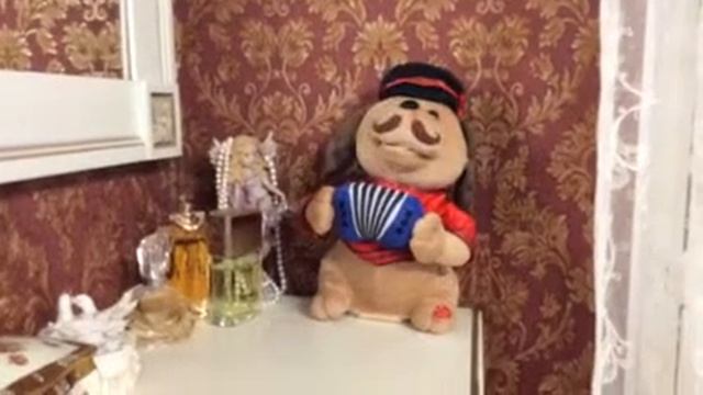 Подарок мужа на 8 марта смотреть онлайн