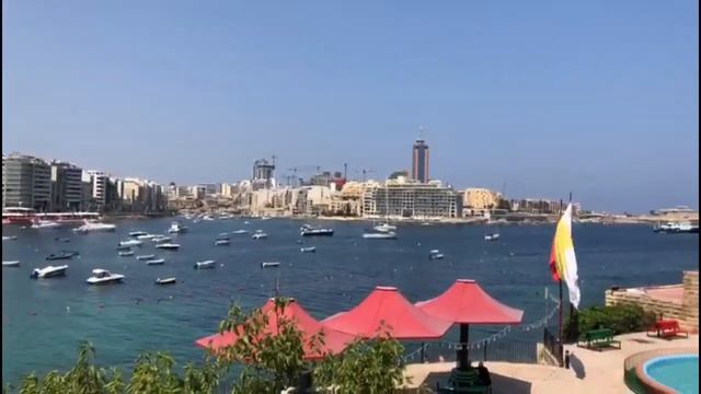 Мальта. Праздник каждый день! Отдых на Мальте
