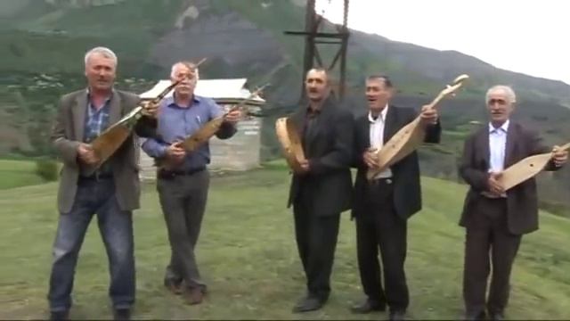 Маг1арул пандур